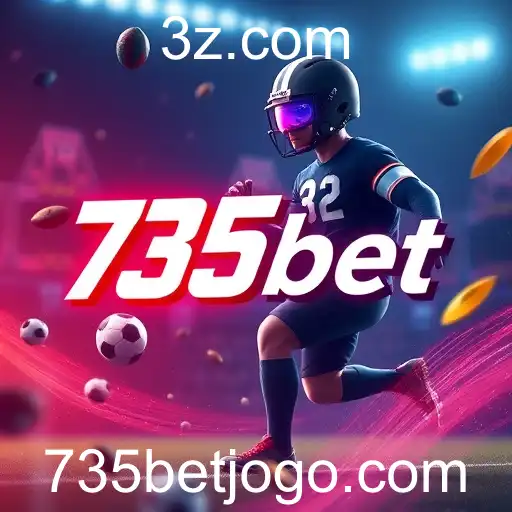 Expansão do 735bet Revoluciona o Mercado de Jogos Online