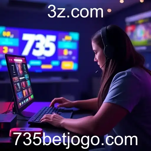 A Ascensão dos Jogos Online no Brasil