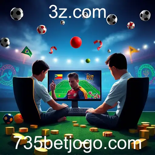 O Crescimento dos Jogos Online no Brasil