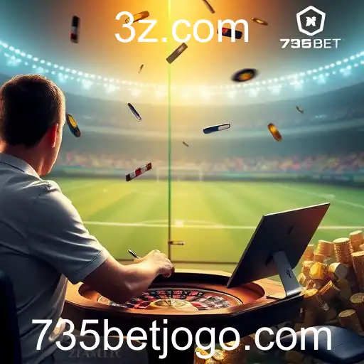 A Ascensão dos Sites de Jogos e o Crescimento da 735bet