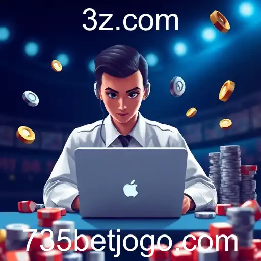 Avanço Tecnológico nas Apostas Online