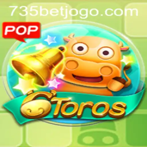 Unveiling the World of 6Toros: An Engaging Gameplay Experience with 735bet
