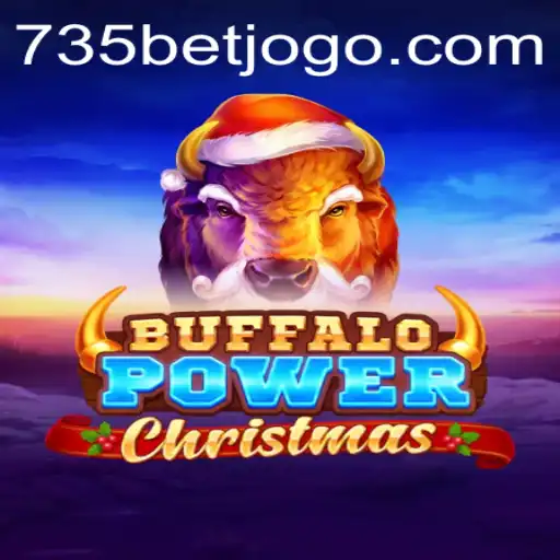 BuffaloPowerChristmas: A Festive Gaming Experience on 735bet