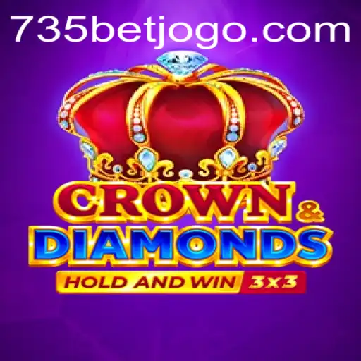 Exploring the Allure of Crowndiamonds: A Comprehensive Guide to the Game and Its Integration with 735bet