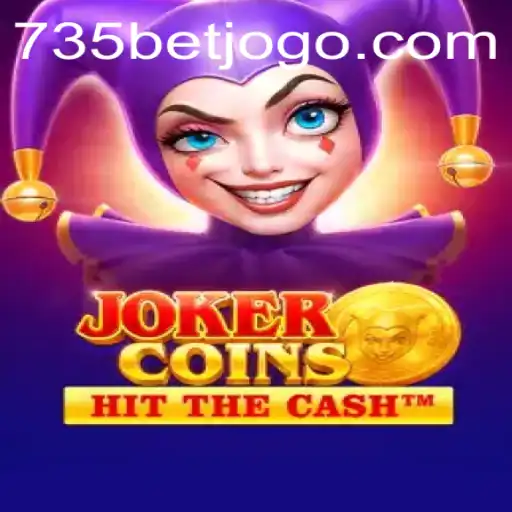 Exploring the Intriguing World of JokerCoins: A Deep Dive into the Exciting Game Enhanced by 735bet