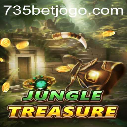 Discover JungleTreasure - A Thrilling Adventure Awaits