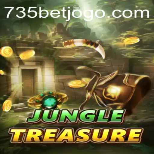 Discover JungleTreasure - A Thrilling Adventure Awaits