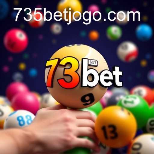 The Thrilling World of 735bet: A Dive into Online Lottery Dynamics