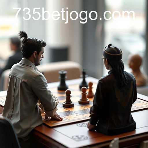 The Role of 735bet in the Tabletop Game Renaissance