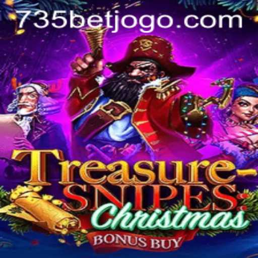 TreasuresnipesChristmas: Unveiling the Exciting Yuletide Adventure
