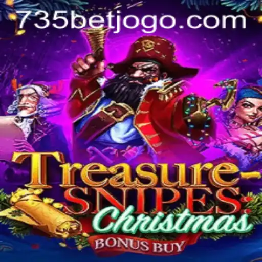 TreasuresnipesChristmas: Unveiling the Exciting Yuletide Adventure