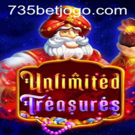 UnlimitedTreasures: Discover the Secrets of 735bet's Latest Gaming Adventure