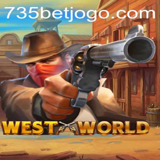 Experience the Thrill of WestWorld with 735bet